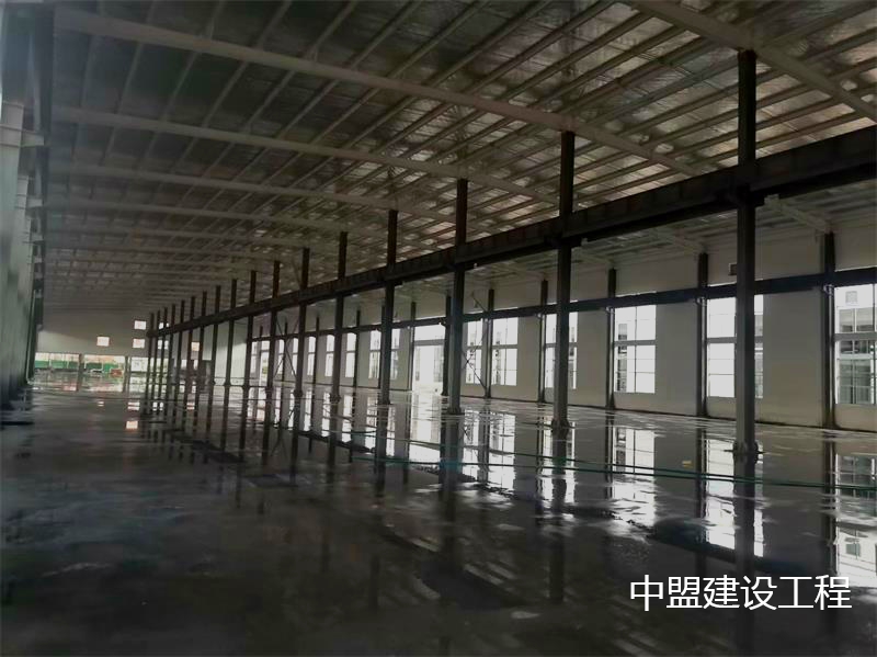 湖南中盟建設(shè)工程有限公司,株洲建筑工程施工,株洲市政公用工程施工總承包